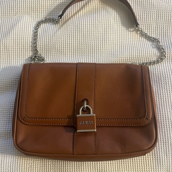 Authentic Guess Bag - Picture 1 of 1